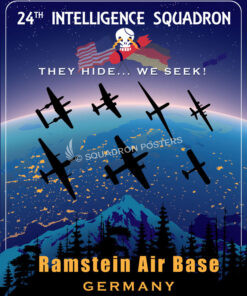 24th Intelligence Squadron