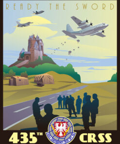 435th Contingency Response Support Squadron