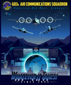 603d Air Communications Squadron