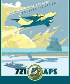 721st Ariel Port Squadron