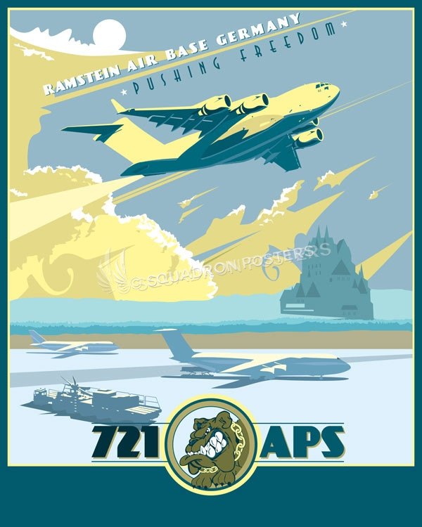 Ramstein_C-17_C-5_721_APS_SP01012-featured-aircraft-lithograph-vintage-airplane-poster-art