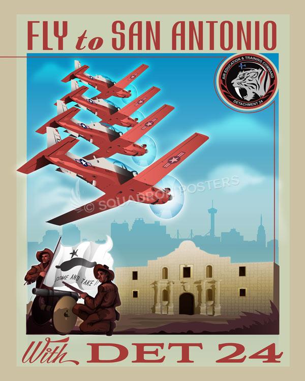 Randolph-AFB-T-6B-AETC-DET-24-featured-aircraft-lithograph-vintage-airplane-poster.jpg