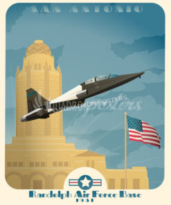 Randolph AFB