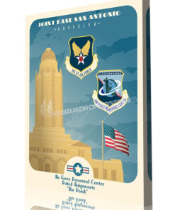 Randolph_AFB_AFPC_Rated_Assignments_SP01420-aircraft-prints-posters-vintage-art