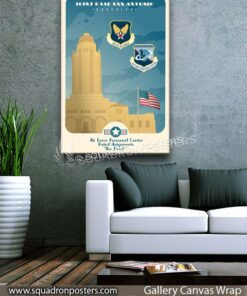 Randolph_AFB_AFPC_Rated_Assignments_SP01420-squadron-posters-vintage-canvas-wrap-aviation-prints