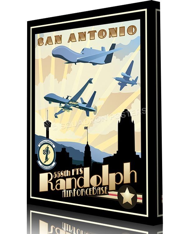 Randolph_RQ-4_MQ-9_558th_FTS_SP01522-aircraft-prints-posters-vintage-art