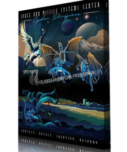 network cyber division