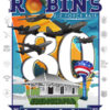 Robins AFB 80th Anniversary