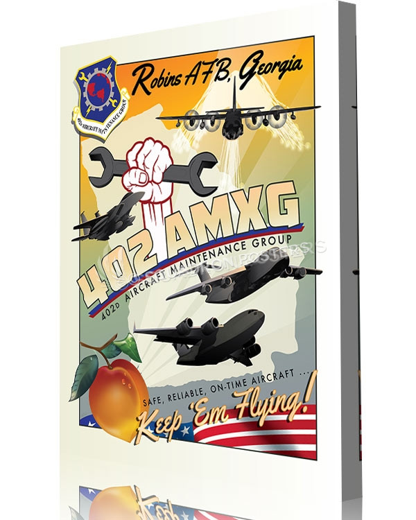 Robins_AFB_402_AMXG_SP00982-aircraft-prints-posters-vintage-art