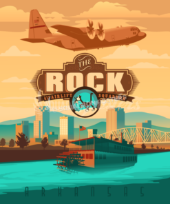 Little Rock AFB, C-130J – 41st Airlift Squadron