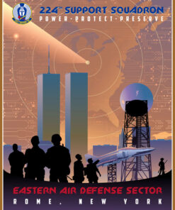 Rome New York 224th Support Squadron
