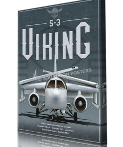 s-3 viking