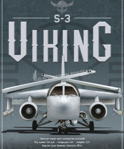 s-3 viking