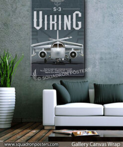 s-3 viking