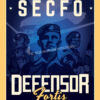 SECFO Security Forces