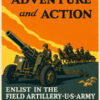 Adventure and Action Army Adventure and Action Army