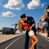 Air Force Welcome Home