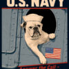 Answer The Call Sea Dog Answer The Call Sea Dog