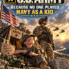 Army No One Played Navy