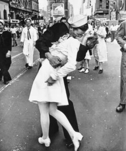 Celebrating the End of War
