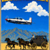 Check Your Six in a T-6 Check Your Six in a T-6