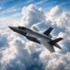 F-35 Lightning II Roaring Soaring F-35 Lightning II Roaring Soaring