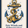 Following Seas White Art Following Seas White Art