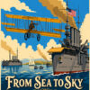 From Sea to Sky From Sea to Sky