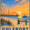 Gulfport Mississippi