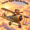Love Travels Higher than the Clouds