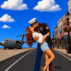 Marine Welcome Home Marine Welcome Home