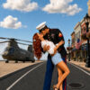 Marine Welcome Home
