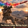 Marines And Crayons Marines And Crayons