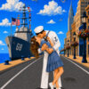 Navy Welcome Home Navy Welcome Home