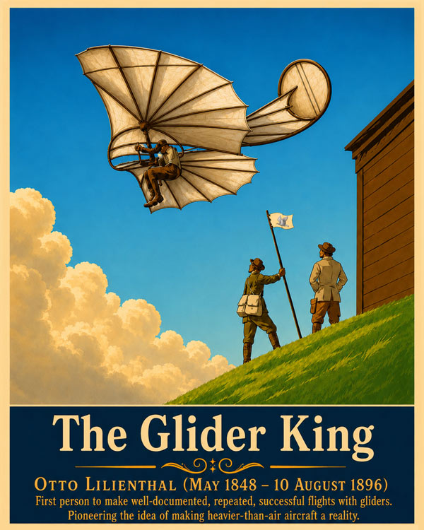 Leap of Faith Art by Squadron Posters!