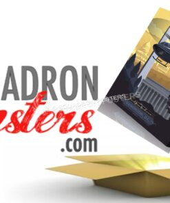 Special Shipping Order Changes and Commission Package Upgrades