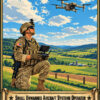 Small Unmanned Aircraft Systems Operator