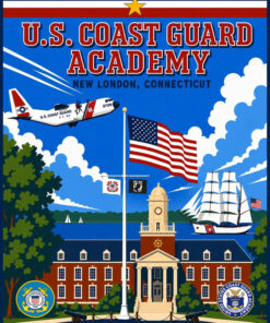 U.S. Coast Guard Academy