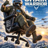 USAF Chair Warrior USAF Chair Warrior