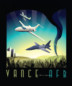Vance Air Force Base