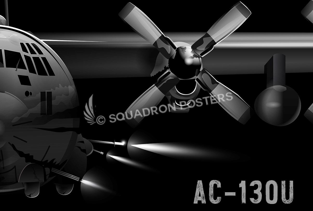 ac130u