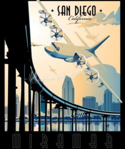 MCAS Miramar KC-130J