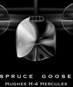 spruce goose