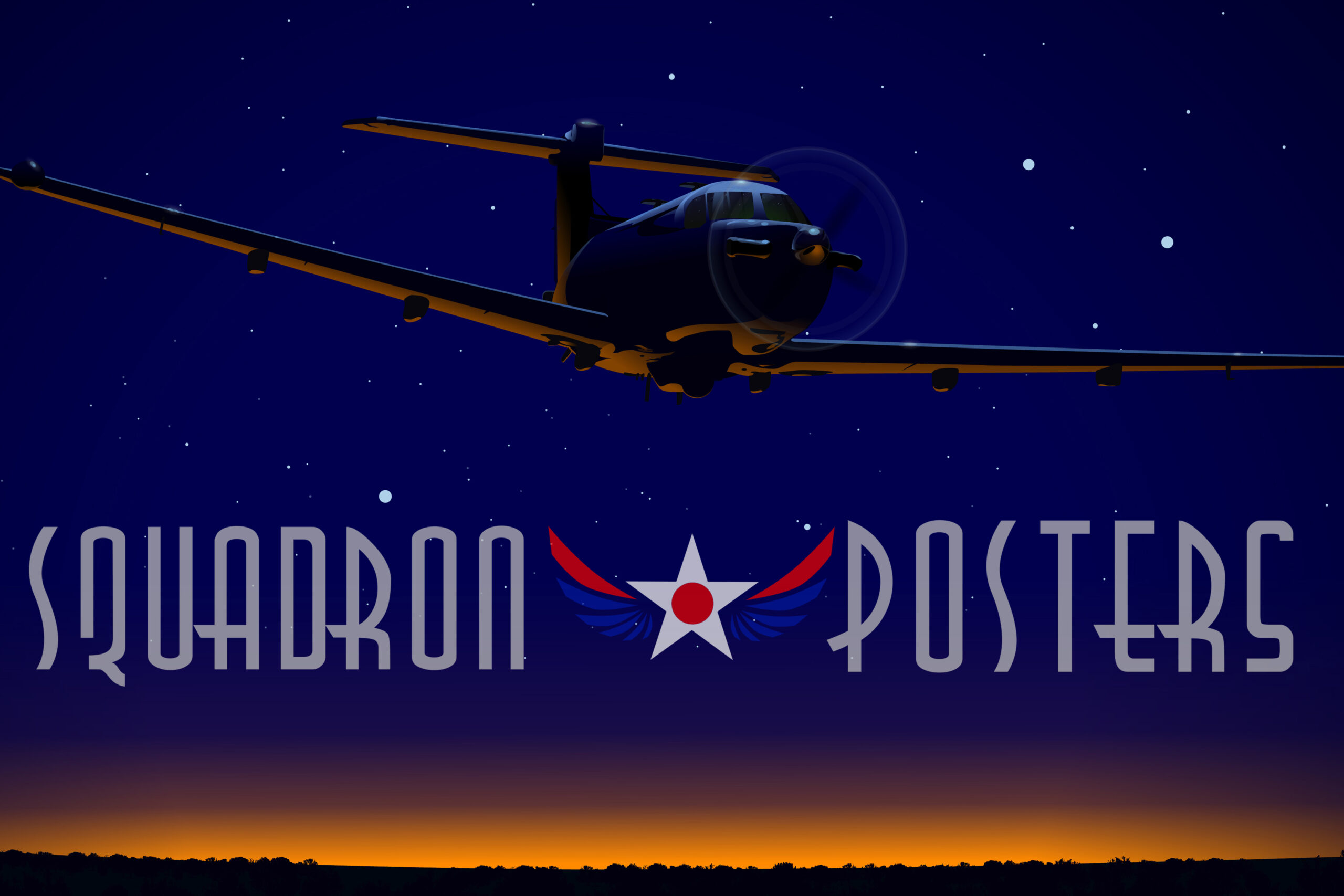 318th Special Operations Squadron 318 stationed at Cannon AFB, New Mexico SP01694