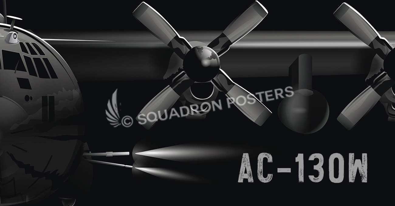ac130w