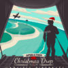 36th Airlift Squadron Annual Operation Christmas Drop