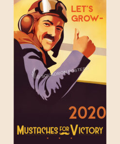 2020 Mustache March Championship