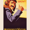 Mustaches For Victory Mustaches For Victory