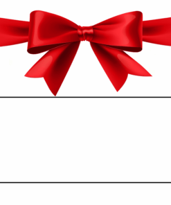 Personalized Greeting Card