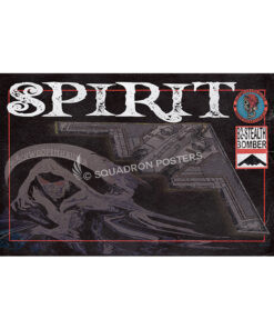 Spirit Comic Book Cover